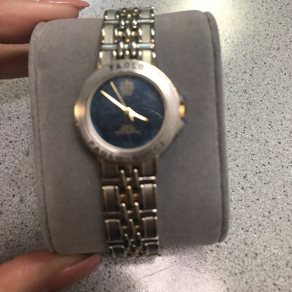 Paolo Gucci Watch Cheap Sale, 60% OFF 